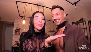 Fucking without a condom feels so much more delicious and intense