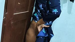 Best Sex 2025: Friend Takes Advantage and Fucks Me at Home