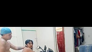 I Love My Stepfather's Dick, I'm His Whore!