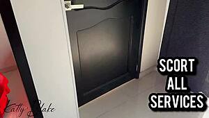 sexy young colombiana fucked by huge cock