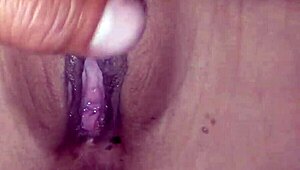 Beautiful student gets her tight shaved pussy and ass fucked hard