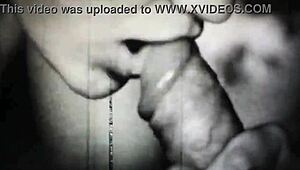 vintage artists created these erotic drawings capturing old-time sensuality in detailed illustrations.