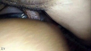 Daddys Little Slut Takes Massive Cock in Intense Amateur Fuck