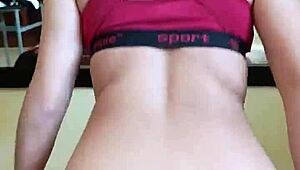 take off the condom and cum inside me says my stepmother