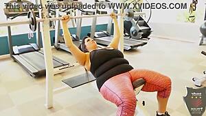 Rome major fucks her throat, chunky Sofia Rose loves BBC