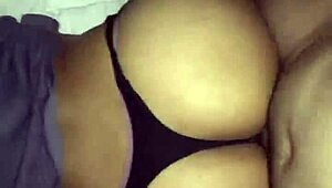 i enjoy latina in bent over position