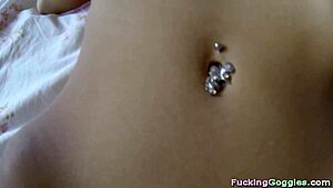 wanna see this russian teen sucking cock so sloppy?