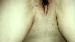 deep throat and anal fucking