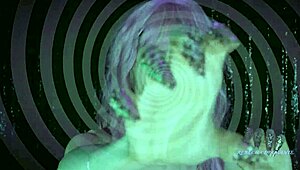 the hypnotic italian goddess empties your mind totally relaxed in my power asmr