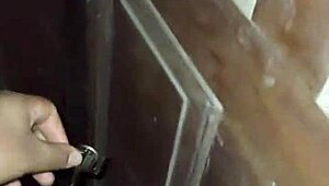 Mature Whore Picked Up On Street And Fucked