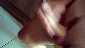 morning cumshot feels so damn good, you gotta try it