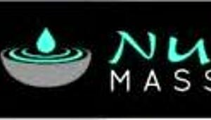 Nuru Massage - Masseuse Effectively Relieves Back Pain With Therapeutic Techniques