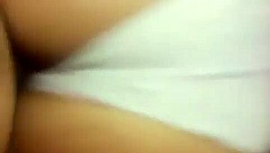 Cachando Una Mega Culona Peruana