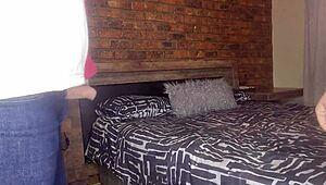 fucking my 18 year old stepdaughter before her boyfriend arrives