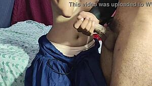 Indian Desi Aunty Fucked Hard With Hindi Audio