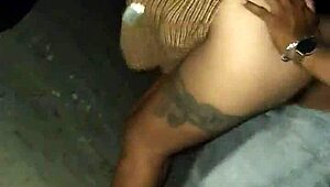 Sexi puta mexicana detonada en la playa en publico