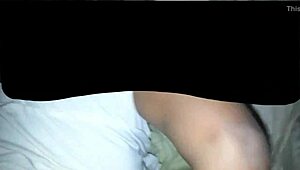 Indian Aunty Craves Asshole Filled Deeply