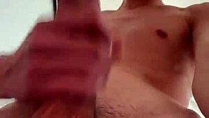 want to see this massive cock up close and personal?