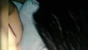 Pojebem svojo univerzitetno sošolko tako močno