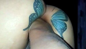 mano por el culo feels so intense