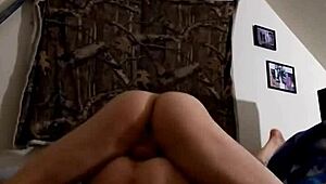 rough bondage clip, but so short?