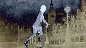 Artistas vintage crearon dibujos eróticos capturando sensualidad antigua en ilustraciones detalladas