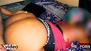 fucking my baby her pussy is so wet