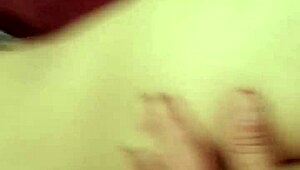 i had a mornin fuck with my big ass girl in the bedroom