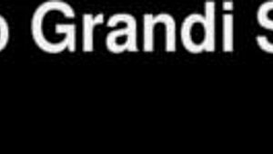 Nuria Millan tests handmade Khun size XL with anal fisting!