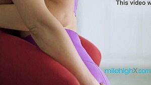 Squat On My Face Trainer's Orders