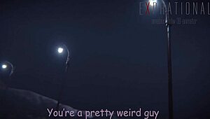 Beautiful Cute Milf With Big Boobs And Shaved Pussy