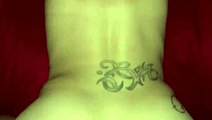 pretty young hooker with big tits and ass gets fucked in multiple positions before allowing creampie