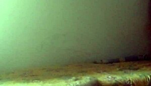 Masturbating on work? Oh, the thrill!