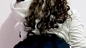 la convencí a mi sobrina colegiala mexicana después de chingarla, terminamos cogiendo y me deja llenarle el chochito de leche real casero