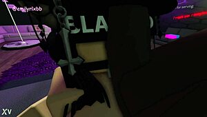 Filling My Little 18+ Slut with My Seeds!