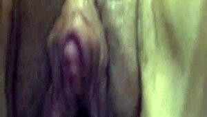 Young Amateur Toys Tight Pussy Ass