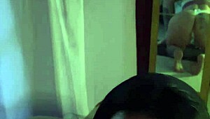 Ela Mamou Bem Gostoso