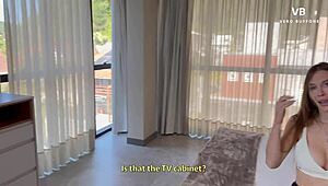 Argentinian Real Estate Agent Receives Her Commission In Sperm