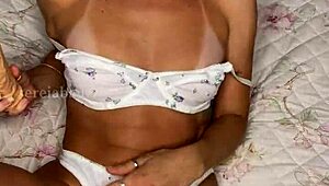 i suck and fist her little pussy till she cums