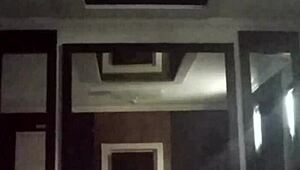 i recorded video call with cuckold while fuckin latina slut in motel blowjob anal assfuckin