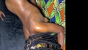 Nixie Displays Perfect Curves In Amateur Video