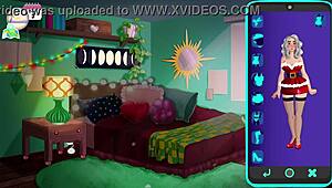 lets play paradise island part 3 he fucks me in public right in the pussy