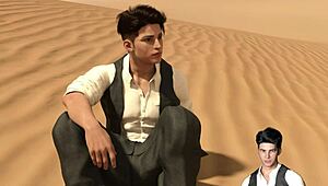 lets play the absurd temptation demo game