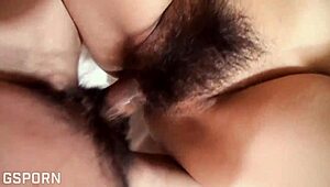 Sexy Japanese girl from Tokyo city undergoes interview and hardcore fucking