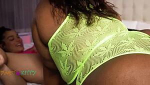 best night ever with gem jewels itsthebeast and itskittylove