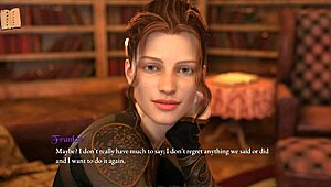 In this episode, the price of power reaches new heights