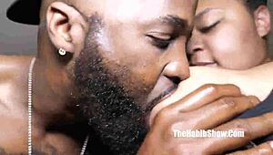 Watch BBC Suga Slim fuck BBW Redboned Juicy Red?