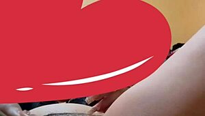 the story of prima, a latina teen exploring with toys and dildo