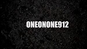 Hot Young Nigerian Girl Twerks Raw in Dining Room