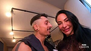 Fucking without a condom feels so much more delicious and intense